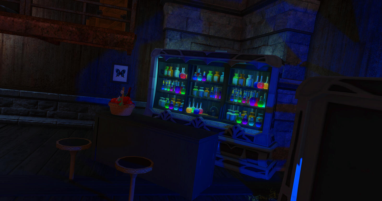 Bar Bar